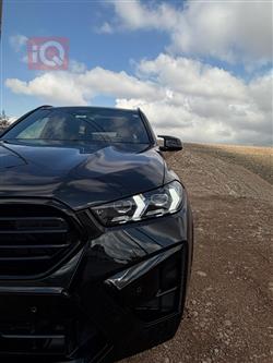 بي ام دبليو X5